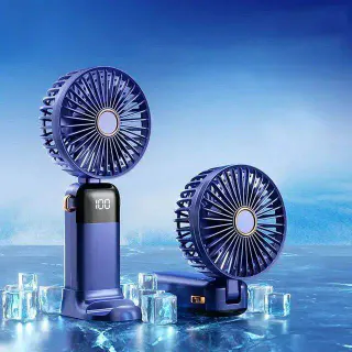 Portable Mini Fan